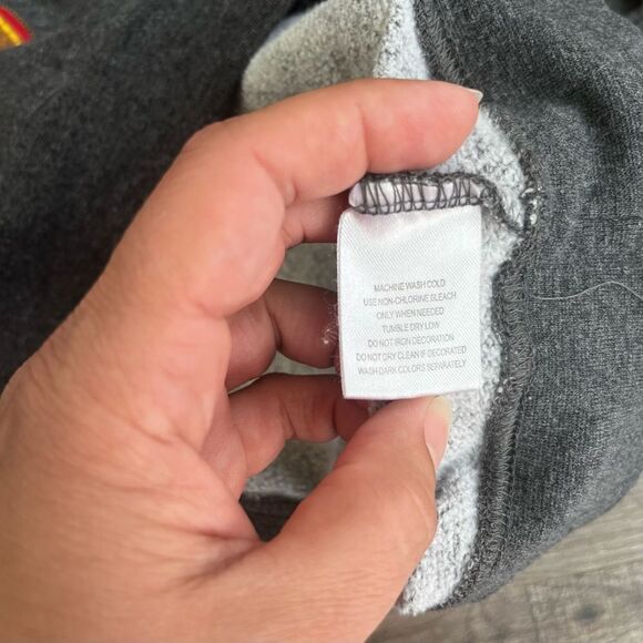 Dale Earnhardt Winner’s Circle Women’s Hoodie Size Medium - Picture 8 of 12